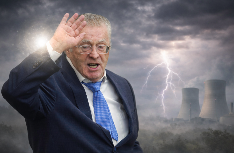 Фото: сгенерировано ИИ 