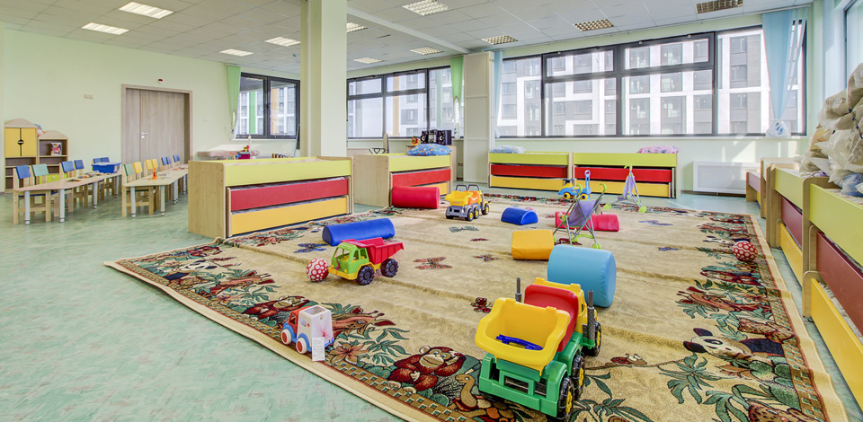     Владимир Ефимов: на северо-востоке столицы строят 23 объекта социальной инфраструктуры