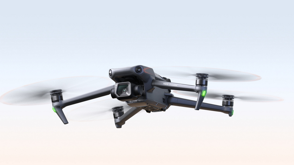 Купить DJI Mavic 3 Classic