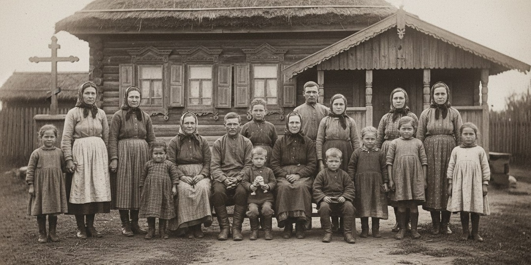 Почему одни русские фамилии оканчиваются на «-ов», а другие на «-ин» или как мы придумываем смыслы там, где их нет