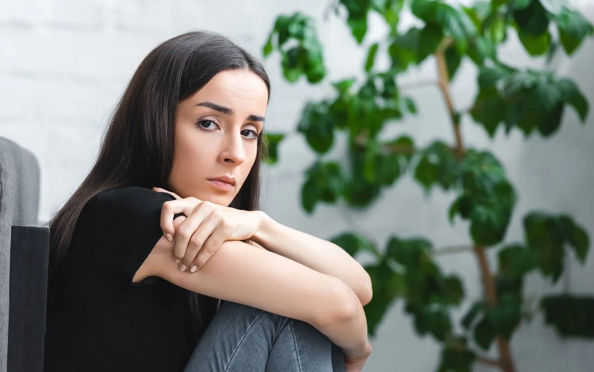    Грызете себя за ошибки? Психологи объяснили, почему вина не проходит и как от нее избавиться