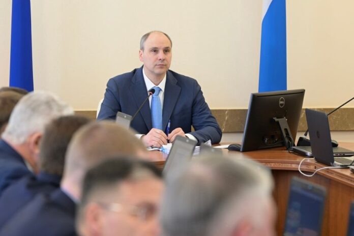 Фото: Департамент информационной политики Свердловской области