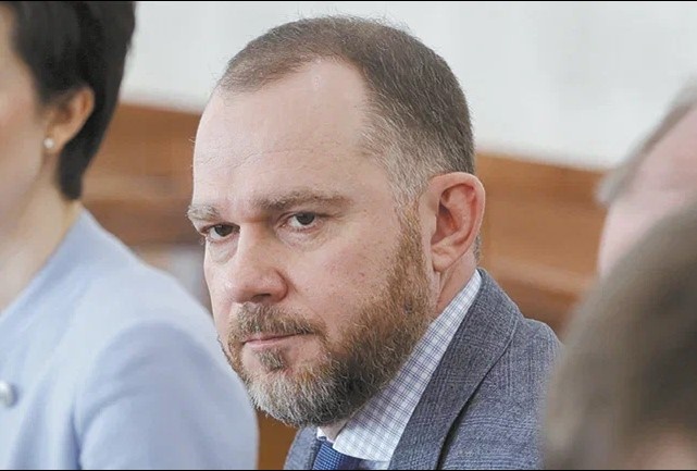 Кадровые изменения в Правительстве Ростовской области