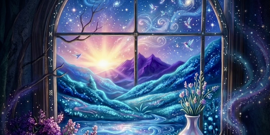 Послание от Вселенной на 01.04.2026: Твои слова сегодня - чистое золото. Используй их мудро.