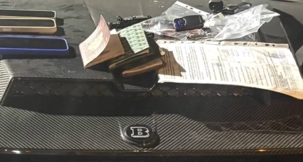    Фото: скриншот / пресс-служба ГУ МВД России