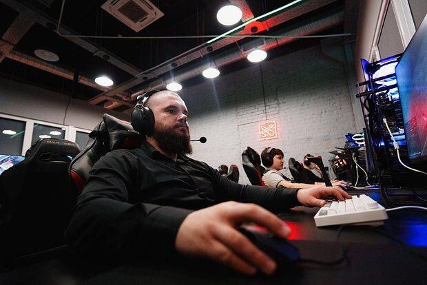     / Источник: © Пресс-служба турнира «Гостомельские богатыри»