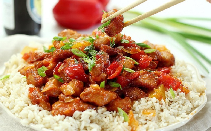 Ароматы Востока: обычная курица превращается в нечто особенное с помощью правильных специй