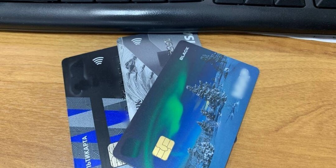 Житель Башмаковского района оформил на сожительницу шесть микрозаймов