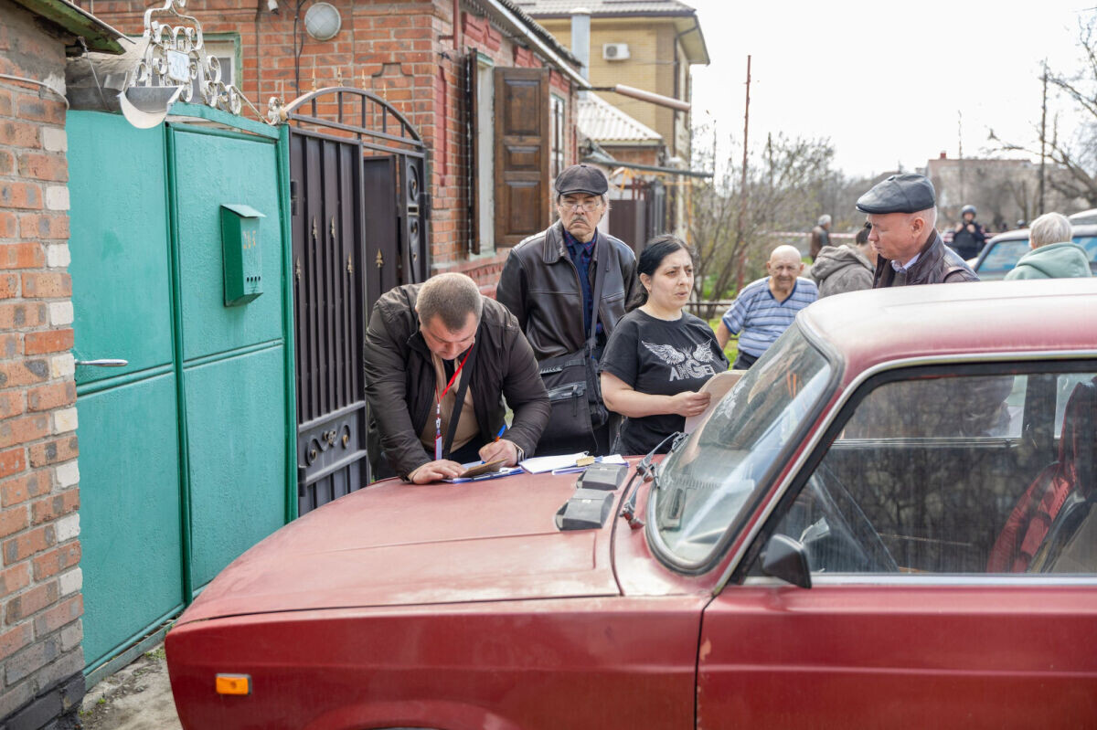    Источник: администрация города Таганрога