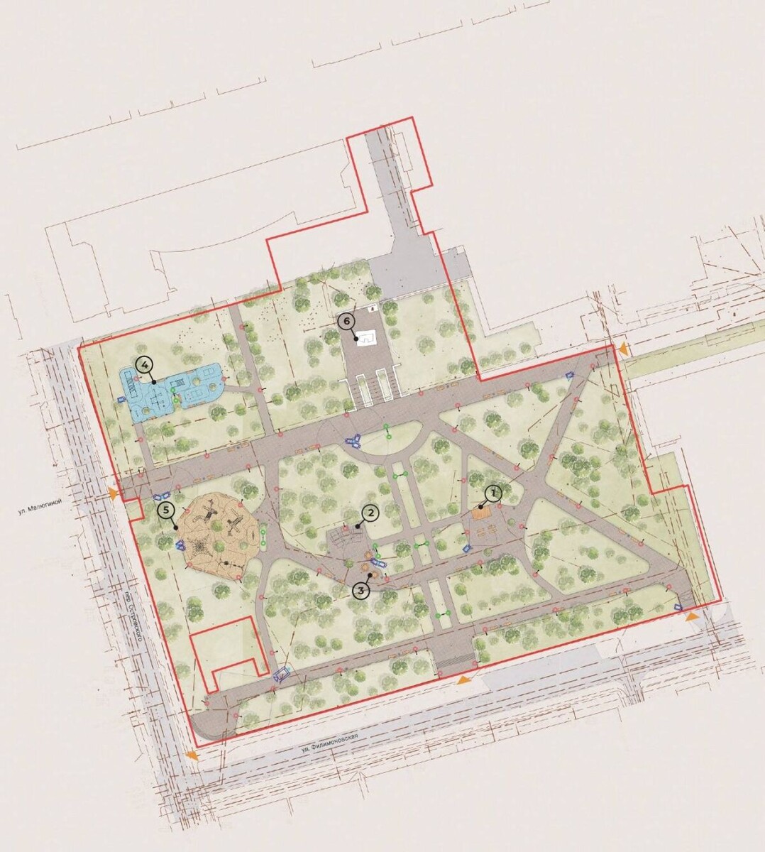    Источник: социальные сети Бебури Месхи