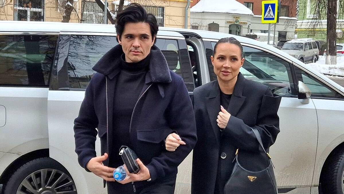    Фото: Денис Воронин / АГН Москва