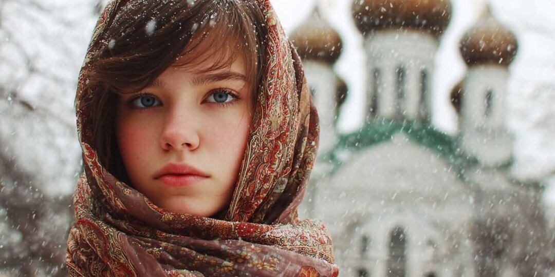 Забытые, но очень красивые русские имена для детей