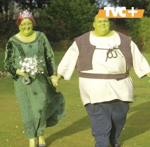 Аманда и Нейтан