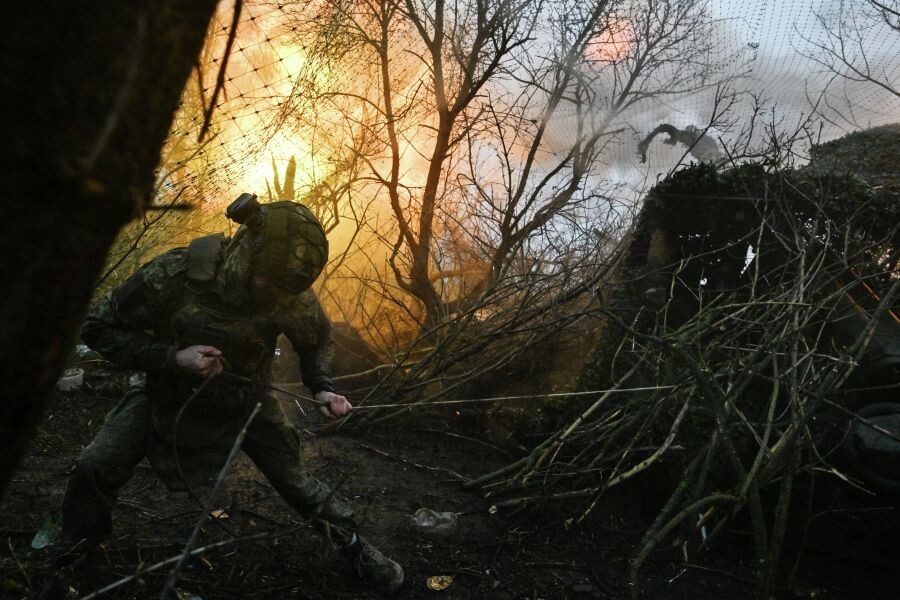     / Источник: © Станислав Красильников/РИА Новости