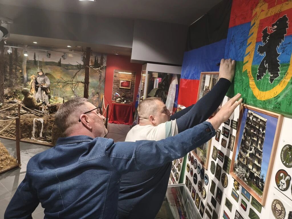 Листайте вправо, чтобы увидеть больше изображений