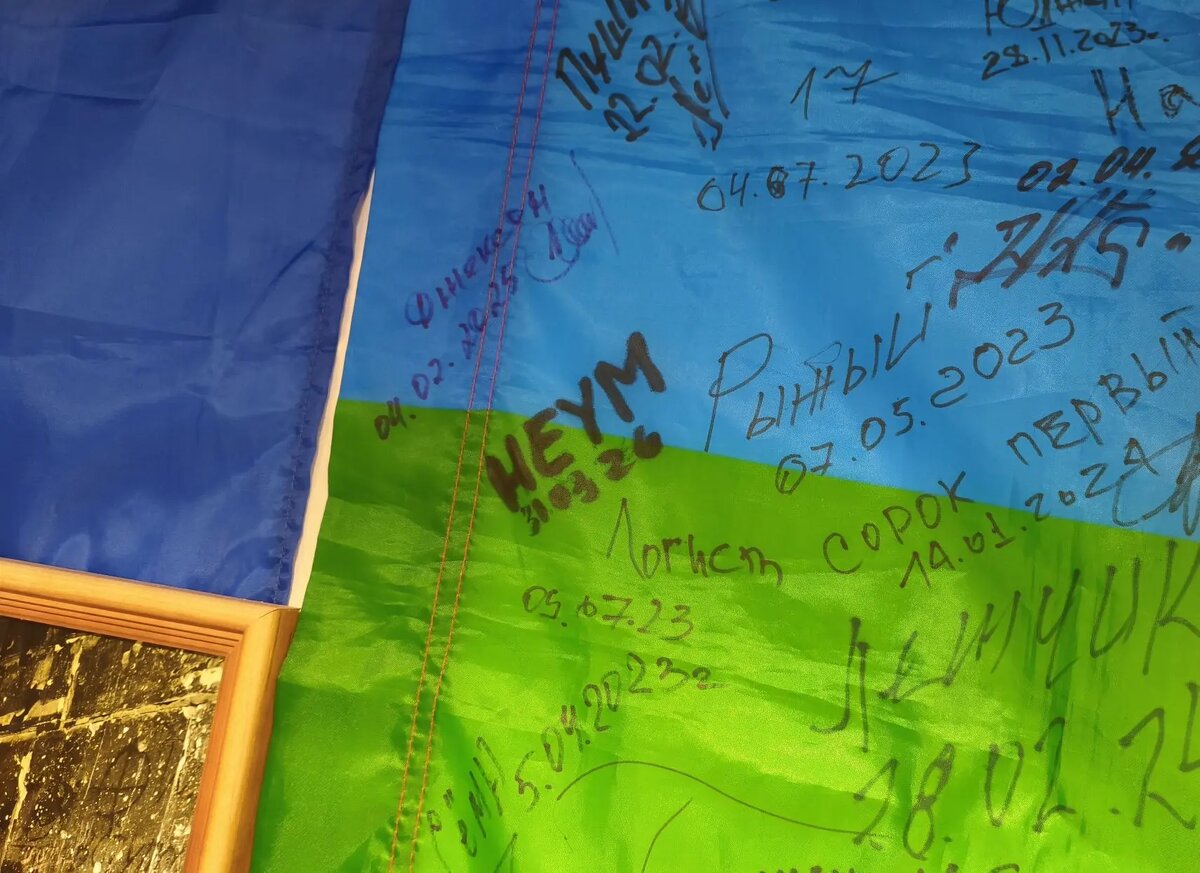 Листайте вправо, чтобы увидеть больше изображений