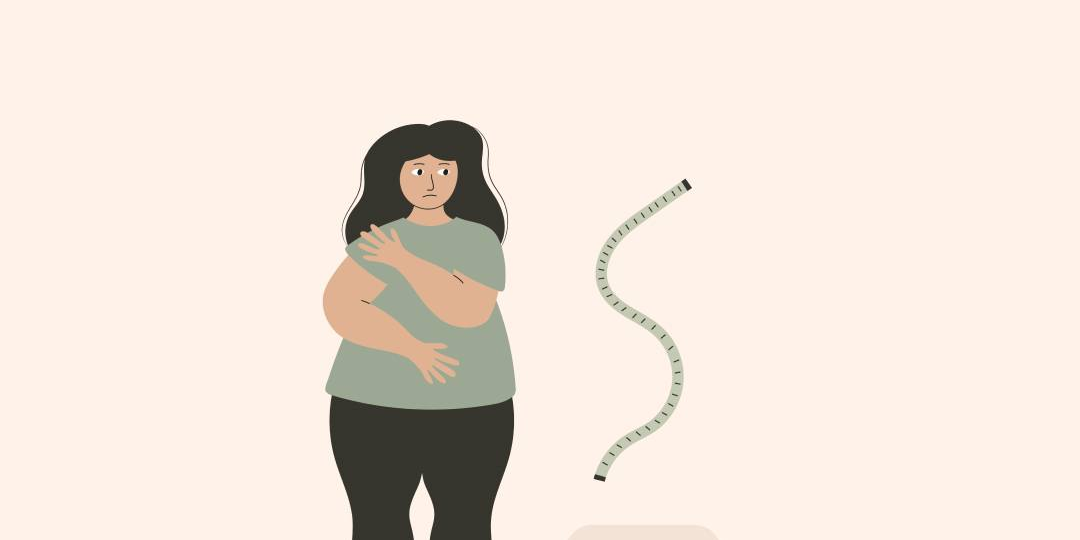 Почему я не могу похудеть?