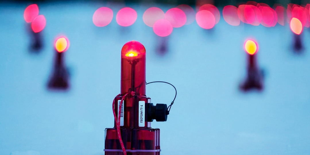 «Газпром нефть» впервые в отрасли провела сейсморазведку на полностью российском оборудовании