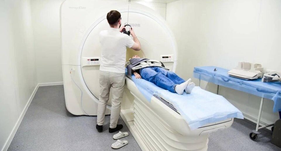    Пресс-служба Министерства здравоохранения Московской области