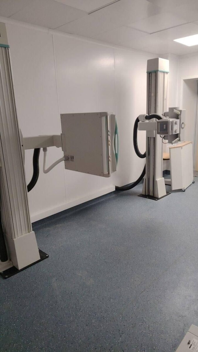    Пресс-служба Министерства здравоохранения Московской области