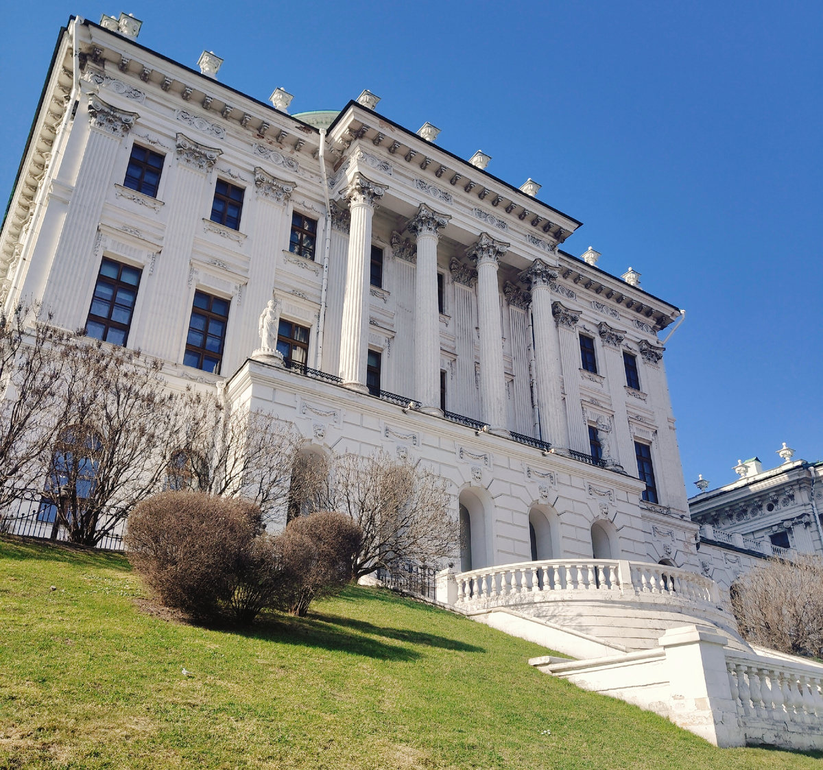 Фото с прогулки 