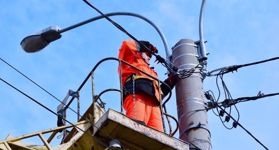    Минтранс Подмосковья