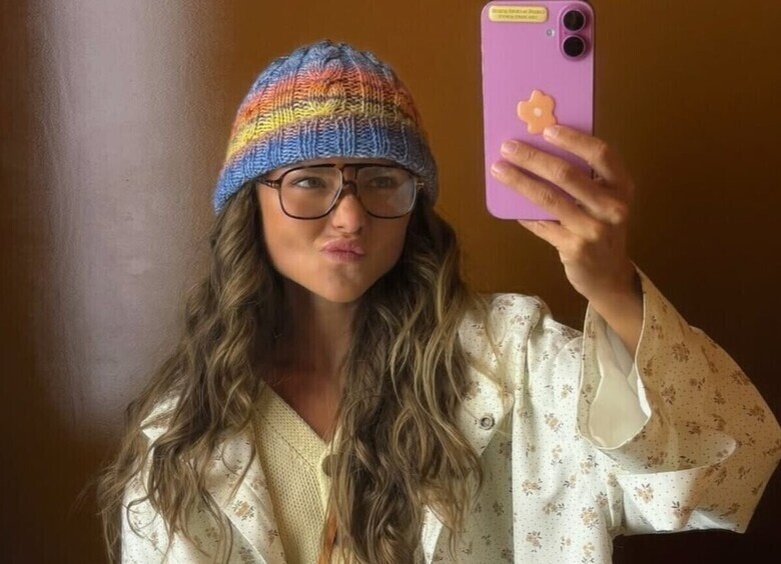     Стеша Маликова