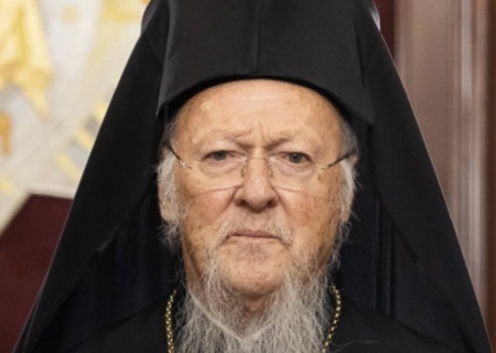    Варфоломей вмешивается в дела Грузинской православной церкви. Эксперт считает, что он лоббирует ПЦУ