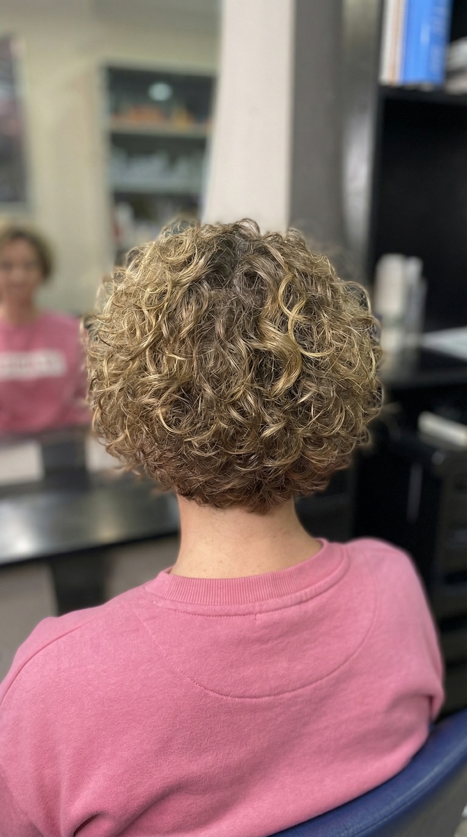 Работа мастера Инессы