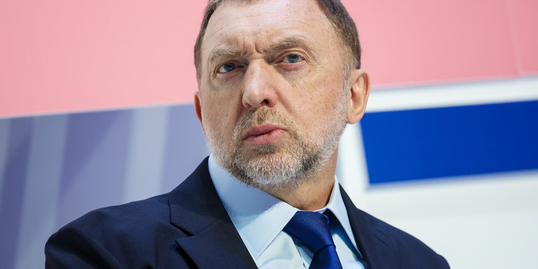 В ОП предложили Дерипаске поработать на шестидневке по 12 часов в день на заводе