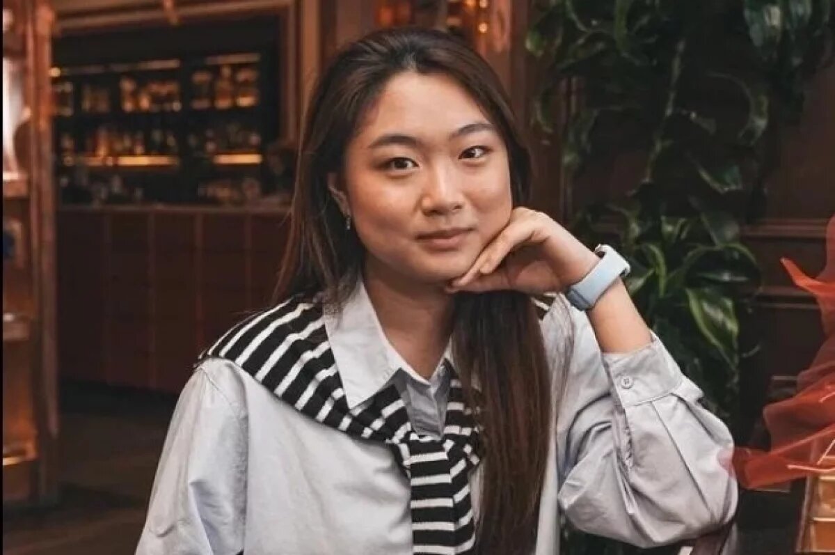    Девочка из Китая переехала в Петербург учиться классической музыке