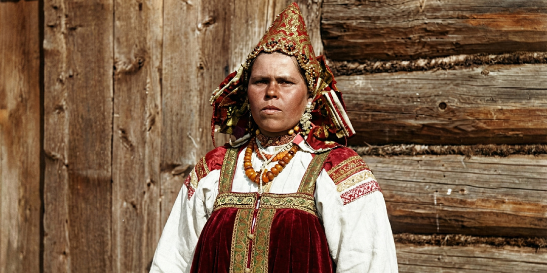 Свадебные обычаи на Руси: каких девушек не брали замуж