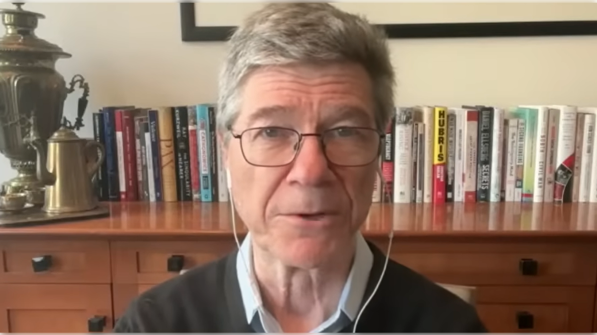 Фото: youtube.com/@judgingfreedom