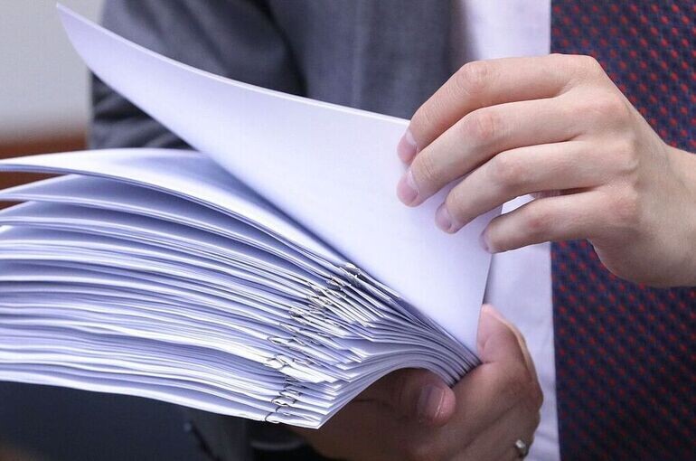   Пресс-служба Государственной Думы