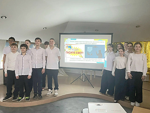    /  ФОТО страницы ВК «Библиотека им. М.А. Шолохова (Аксай)» Администратор