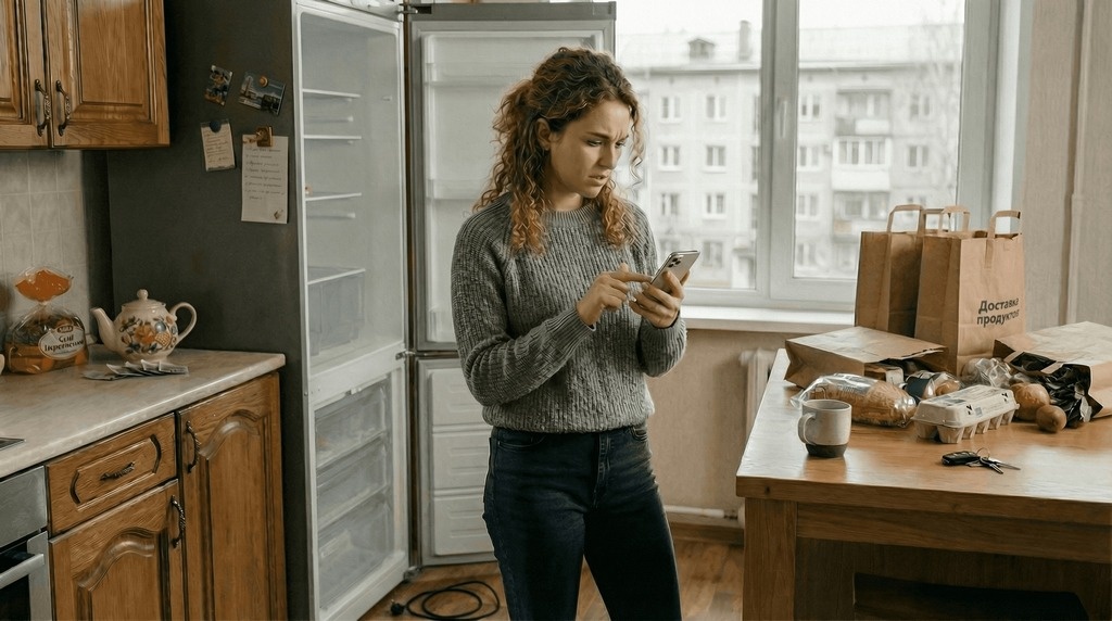 Изображение сгенерировано в Nano Banana 2