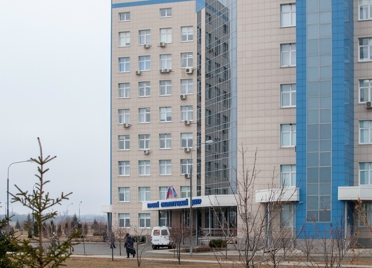Врачи курского онкоцентра 3 апреля осмотрят пациентов в Поныровском районе