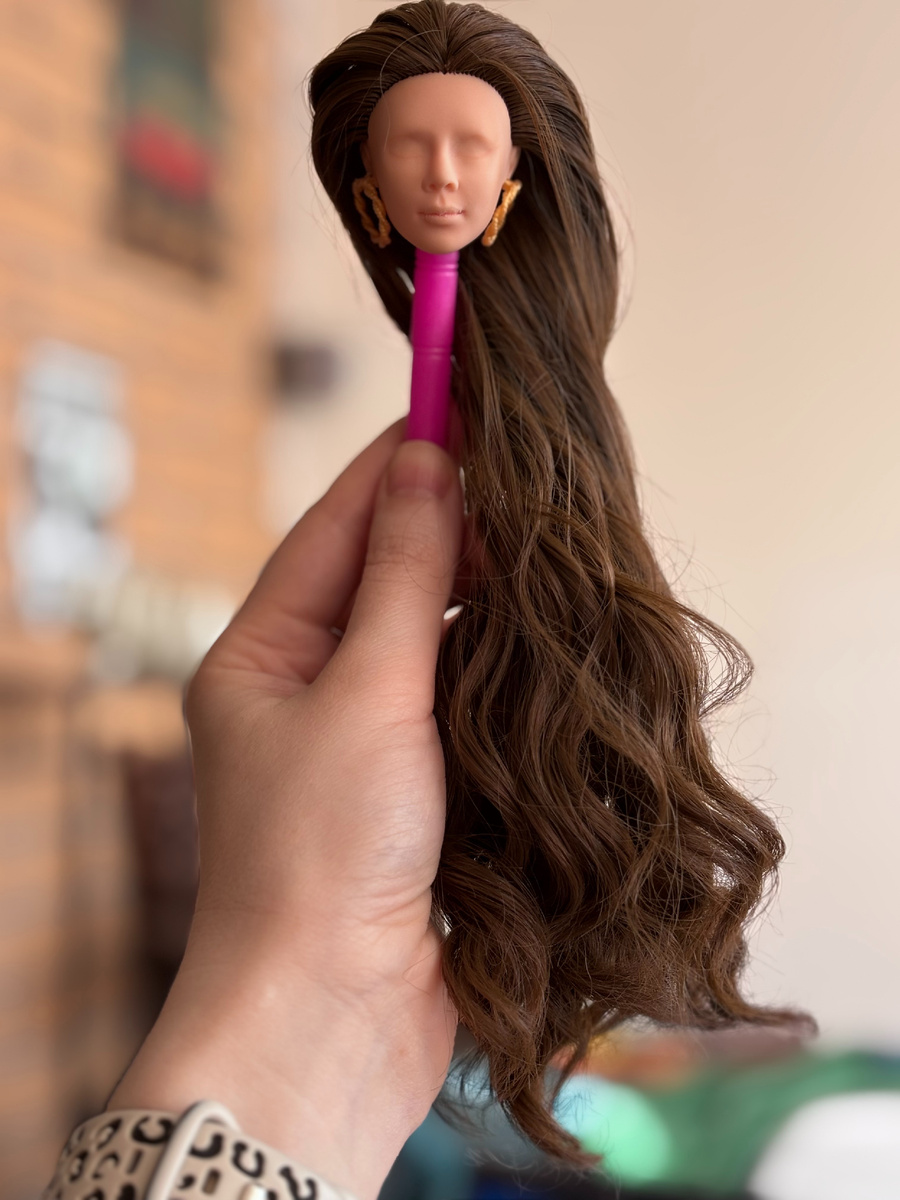 Волосатость повышена😁