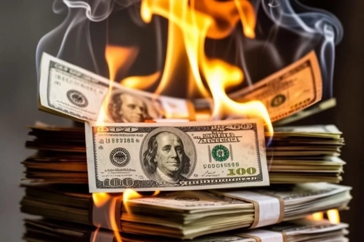    Юрист раскрыл, что будет с подростками, нашедшими сумку с $88 тысячами