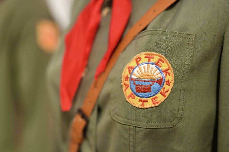     / Источник: © Константин Михальчевский/РИА Новости