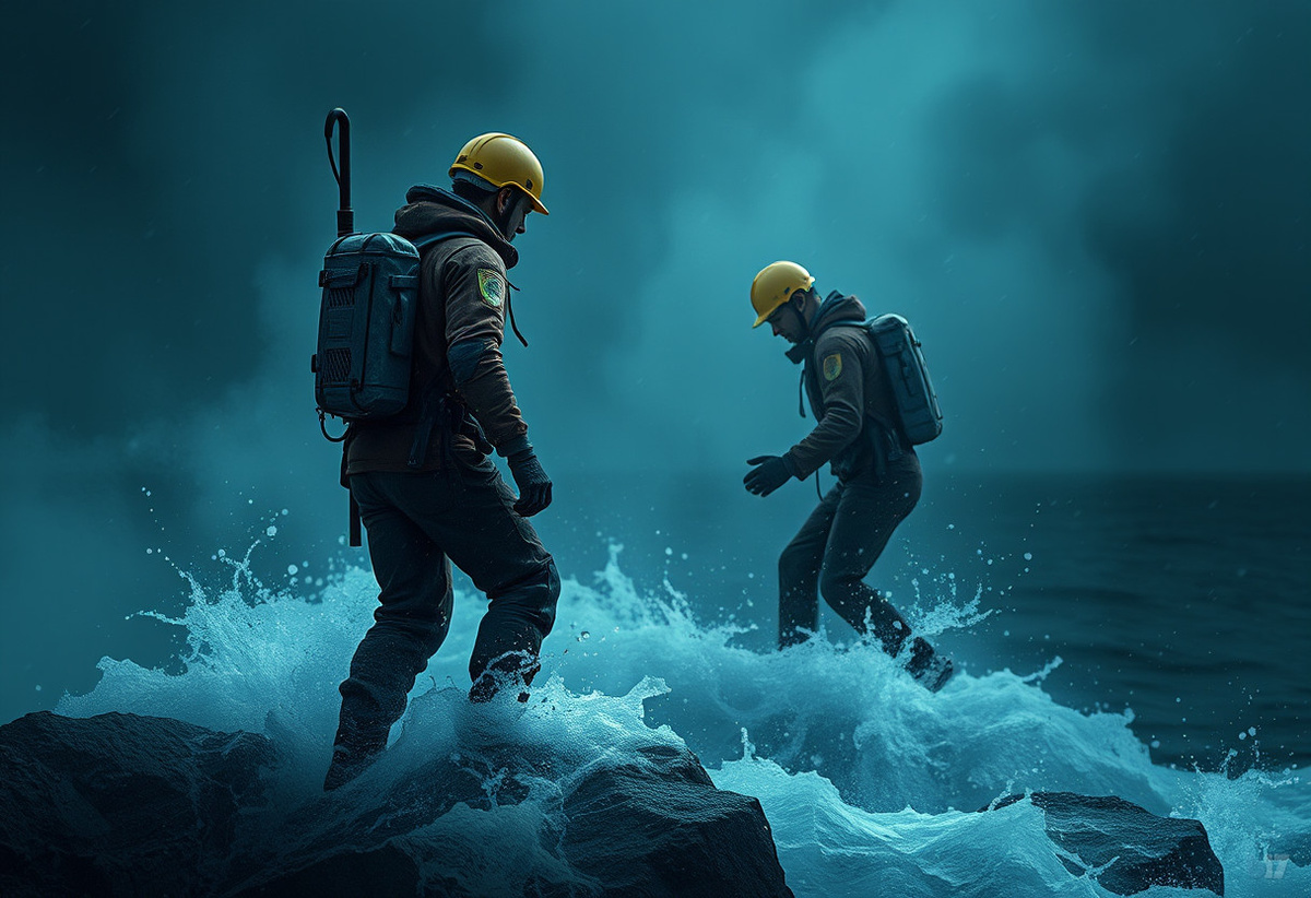 Когда человек «спасает» постоянно, это перестает быть отзывчивостью.