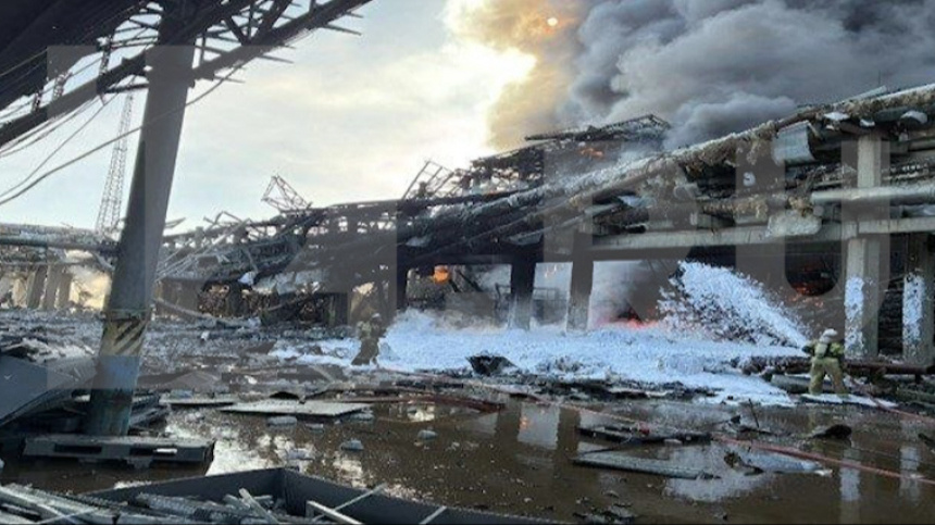    Фото: ИЗВЕСТИЯ; 5-tv.ru