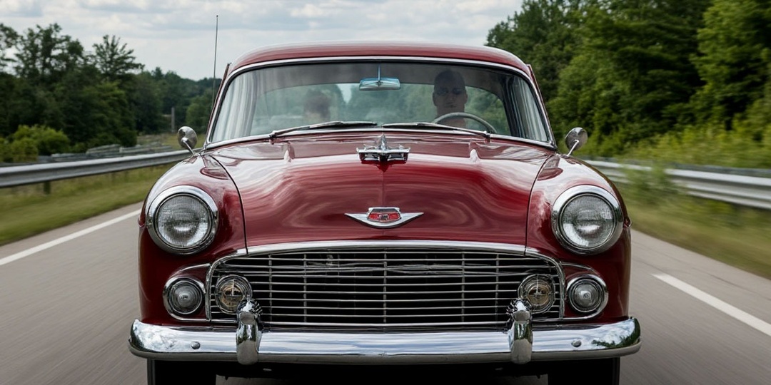 С 1 апреля жизнь водителей изменится: три главных сюрприза для автолюбителей