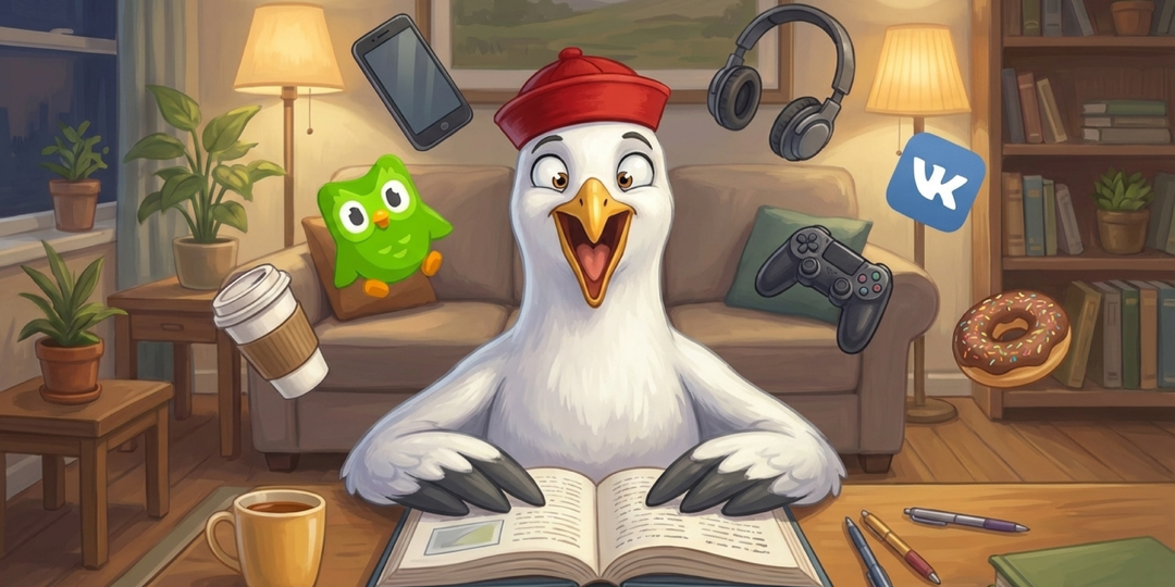 Правда ли многозадачность убивает подготовку?