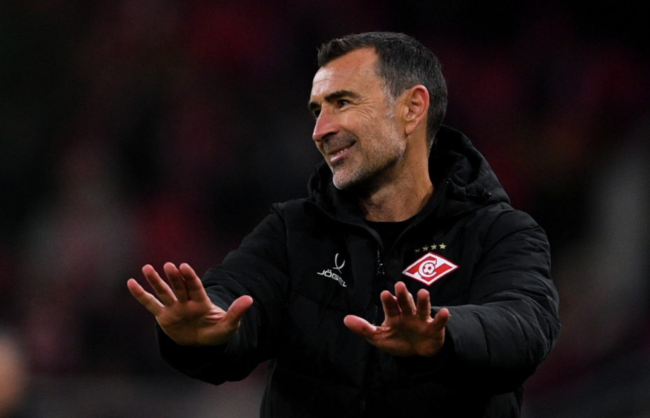    Алексей Филиппов/РИА Новости