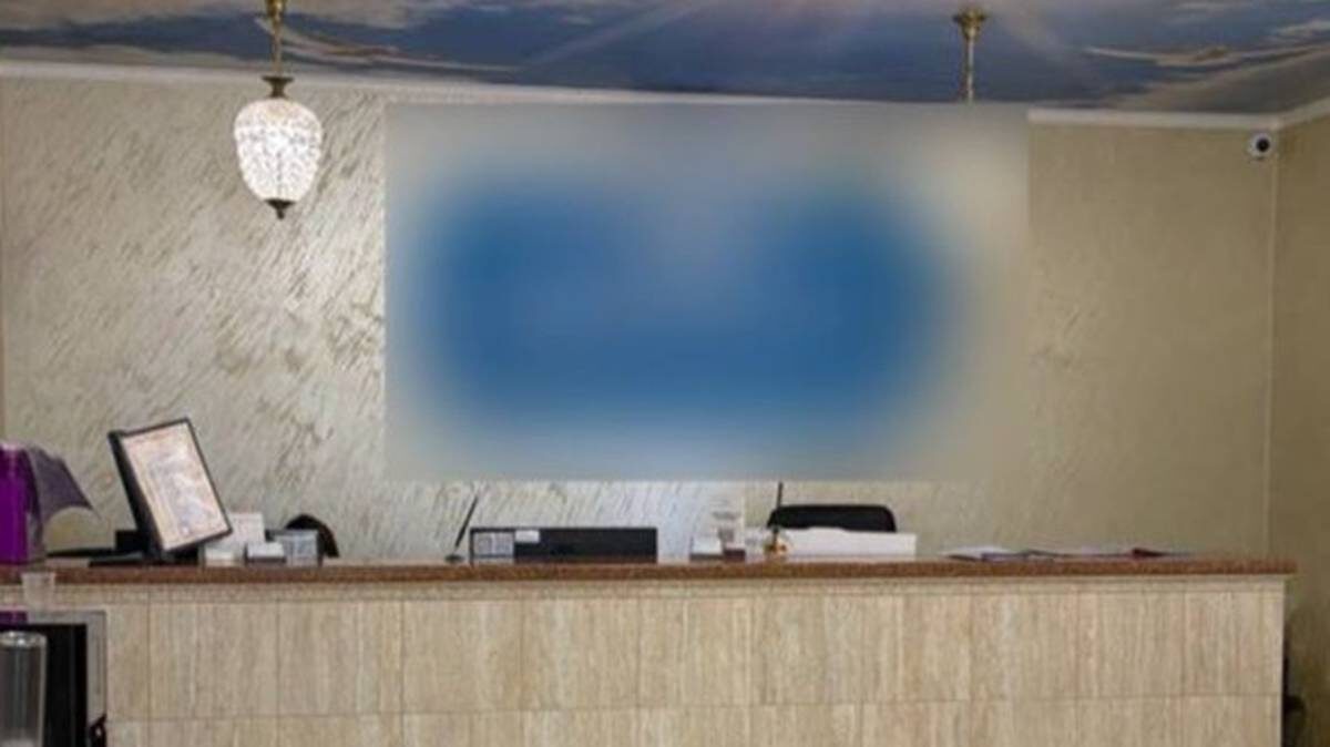    Фото: Прокуратура Москвы / Telegram