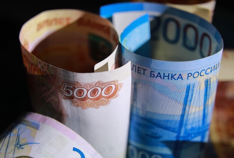 Выручка «Инарктики» снизилась на 22%