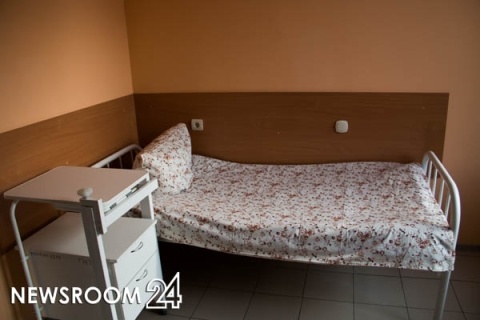 Смертность от инсультов в Смоленской области снизилась на 13,4%