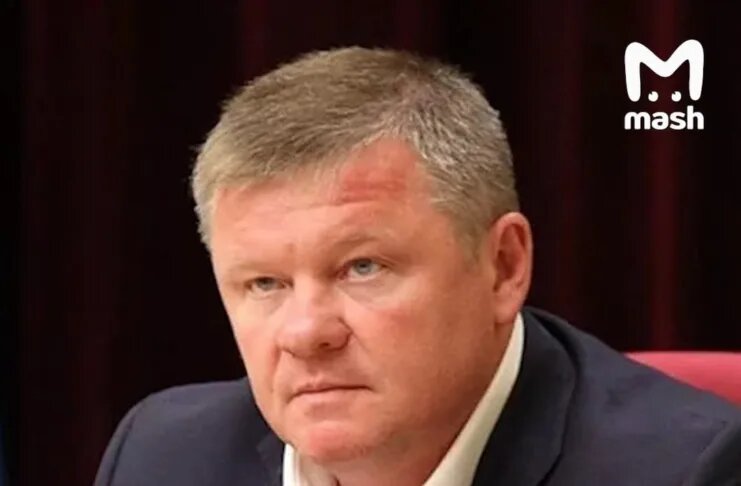    Фото: телеграм-канал Mash