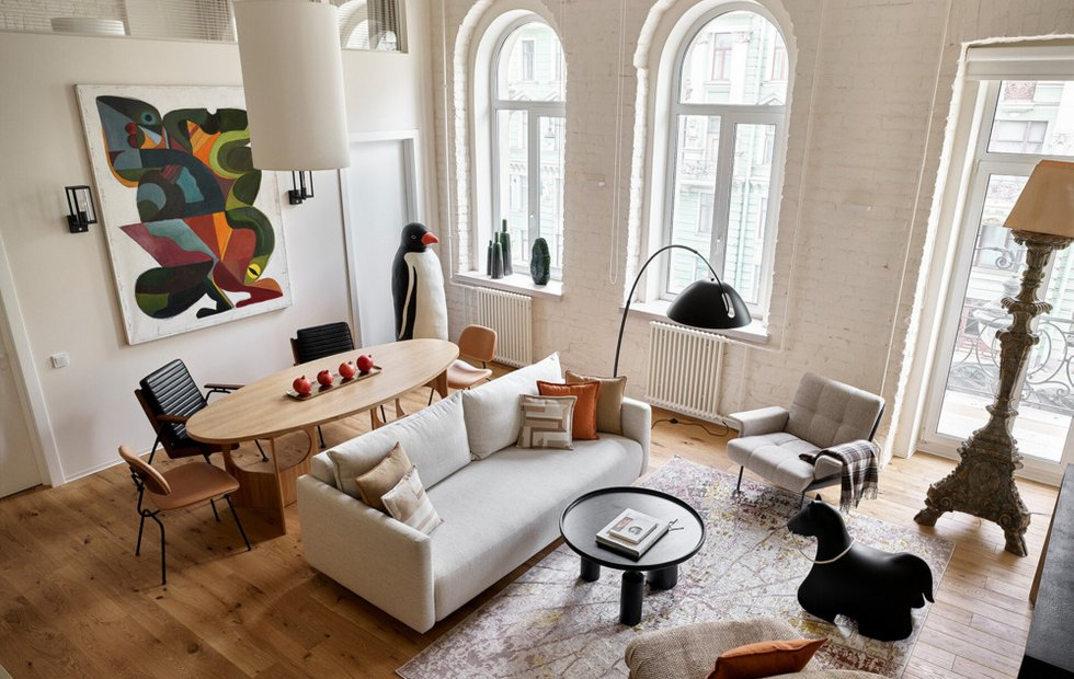 Дизайн: Николай Банников и Алена Дорофеева